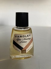 miniature de parfum ancienne