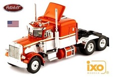 Peterbilt 359 (1973) Tracteur