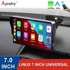 Autoradio 7’’ Écran