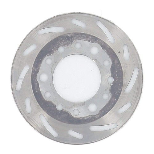Disque frein avant sym - avant,
