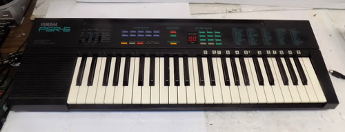 Vintage yamaha psr - vintage, psr-6