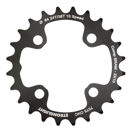 Plateau vtt 4bra pour - 4bra,