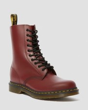 Dr Doc Martens 10 Trou 1490