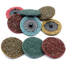 Disque de Nettoyage Abrasif