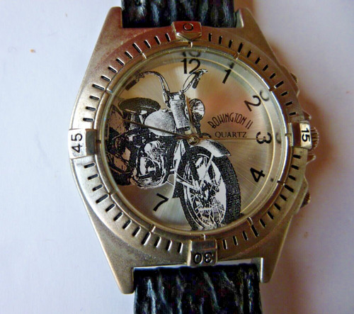 Montre quartz bohington - quartz,