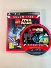 LEGO STAR WARS THE COMPLETE