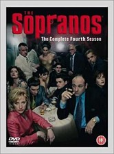 Dvd Les Sopranos: L'intégrale