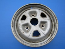 Jante tôle 135TR340H Michelin