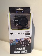 Camera Sport HD CSD122+. X’TREM