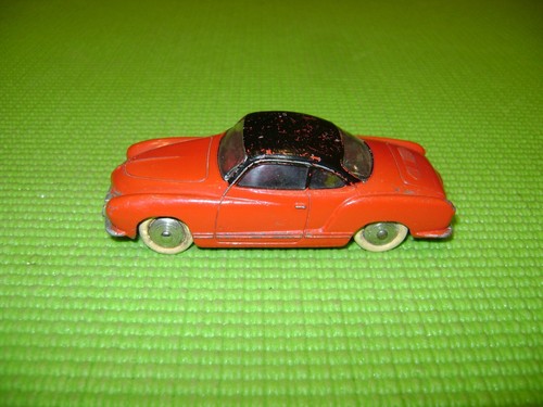 Dinky toys 24m coupe - toys,