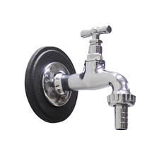 Robinet Laiton Chromé +