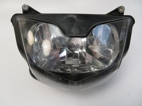 Optique avant honda - optique,