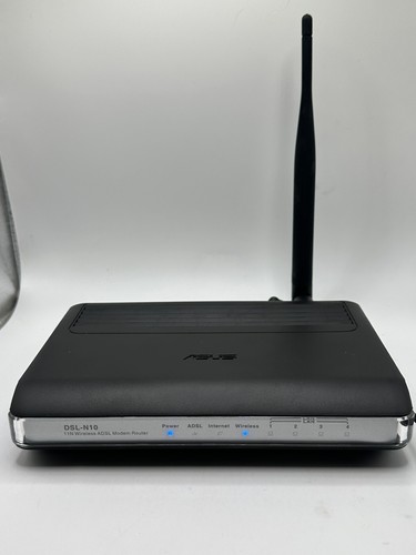 Asus dsl n10 - asus, dsl-n10