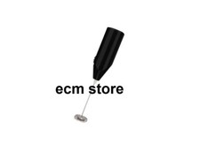 MINI-MÉLANGEUR agitateurs à haute vitesse mousse de lait batteur électrique/EBTB