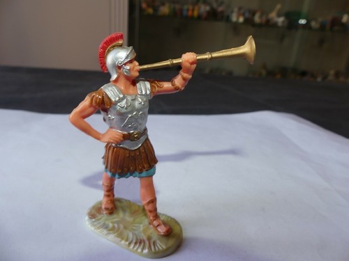 Figurine elastolin germany - elastolin,