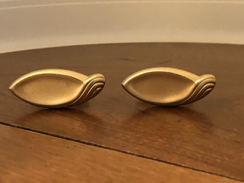 Vintage swank satin and shiny - vintage,
