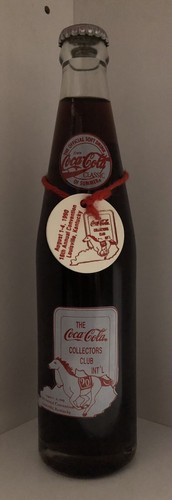Coca cola collecter - coca-cola,
