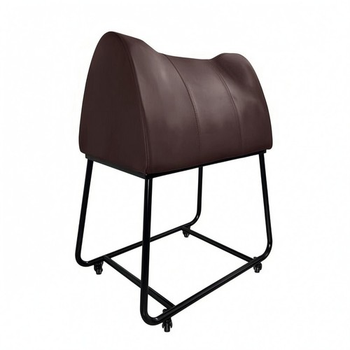 Porte selle roulettes - porte-selle, à