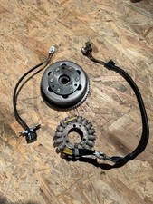 Allumage Origine Complet Aprilia RS 125cm3 Moteur Rotax 122