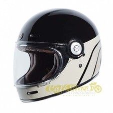 Casque Moto Intégral T-1 Dreamliner Tan Torc