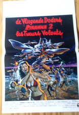 BELGIAN ORIGINAL MOVIE POSTER