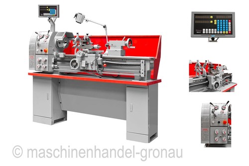 Holzmann ed1000ndig tour - holzmann, À
