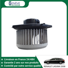 🇫🇷 MOTEUR VENTILATEUR CHAUFFAGE RENAULT LAGUNA ➤8400004 ♻️