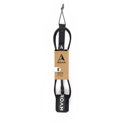 Roam planche surf eco leash - roam,