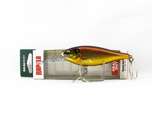 Rapala shad rap elite - rapala,