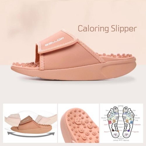 Pantoufles ballop diet - ballop,