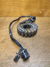 Alternateur Stator Capteur
