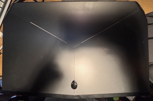 Alienware gaming - alienware, r2