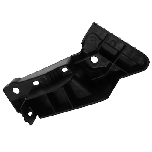 Front right grille bumper - front,