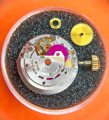 Rolex calibre mouvement - calibre,