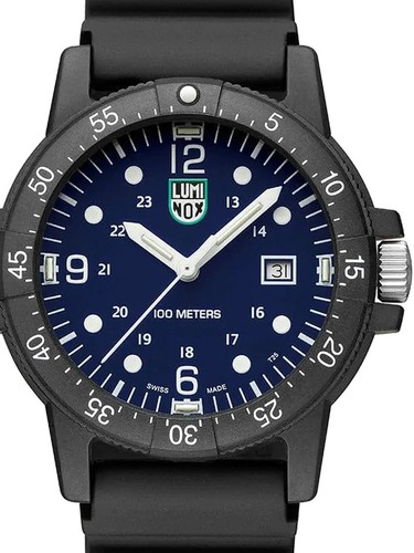 Luminox 2003 sea - x2.2003, bass