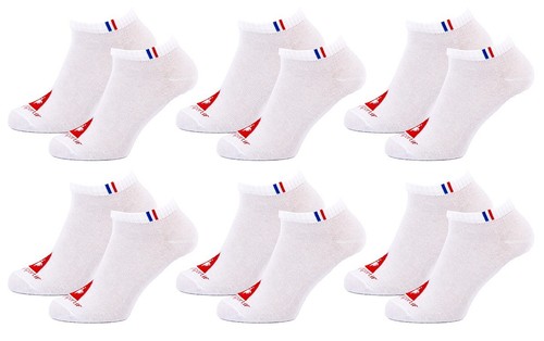 Chaussettes sneaker coq - sneaker,