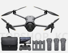 DJI Mavic 4 Pro 512 Go Creator