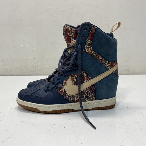 Nike dunk sky high sneakerboot - nike,