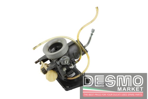 Carburateur cagiva mito - carburateur, 125