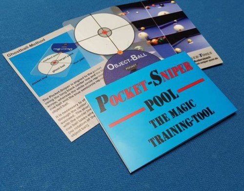 Pst pool snooker tools - -,