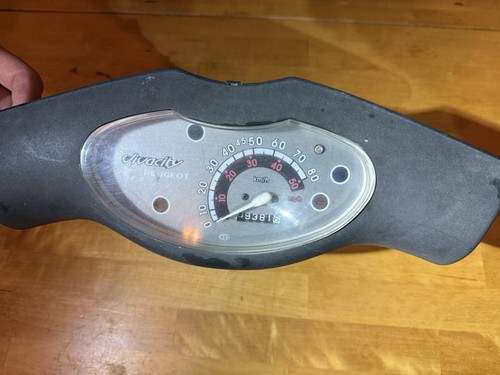 Compteur peugeot 50 vivacity - compteur,