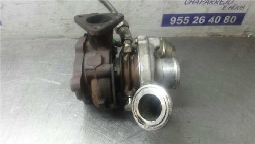 24461825 turbo opel astra g - turbo,
