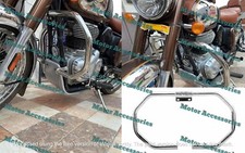 Protection de barre anti-chocs