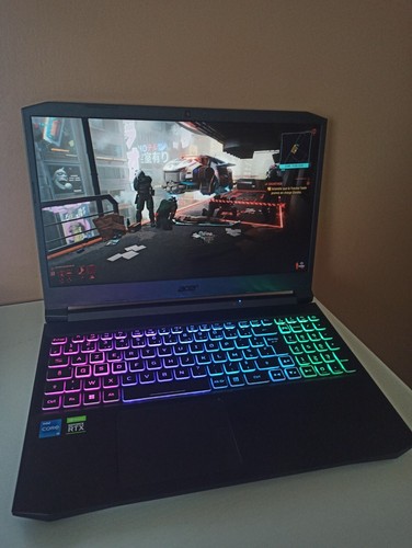 Rtx 3060 intel - i5, 11th