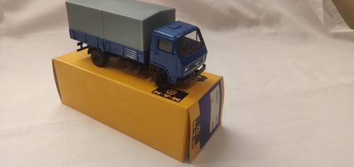 Conrad camion bache man - conrad,