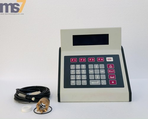 Pruftechnik hme 3 - pruftechnik,