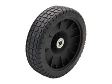 Roue Ø200mm adapté pour AL-KO Sterkins 52 H2 Tondeuse à gazon