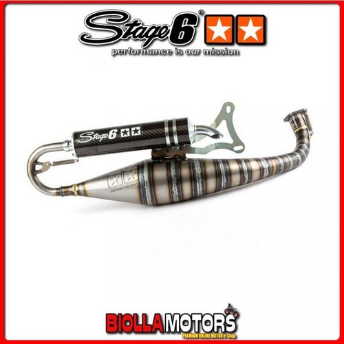 9516605 pot echappement - s6-9516605,