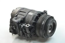 Pompe de compresseur de