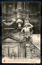 CP Eglise abbatiale de la